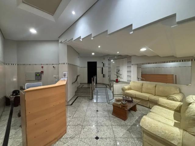 Apartamento para Locação em Pouso Alegre/MG Centro 3 Quartos
