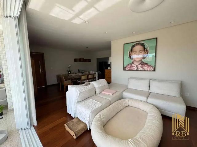 Apartamento para Locação em Pouso Alegre/MG Centro 3 Quartos