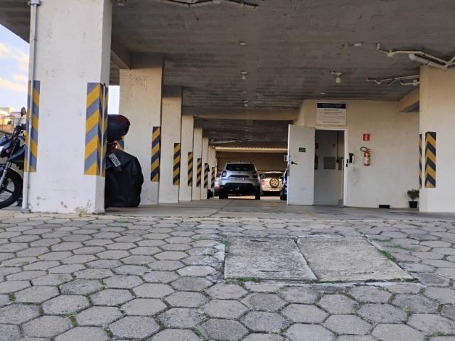 Apartamento para Locação em Pouso Alegre/MG Centro 3 Quartos