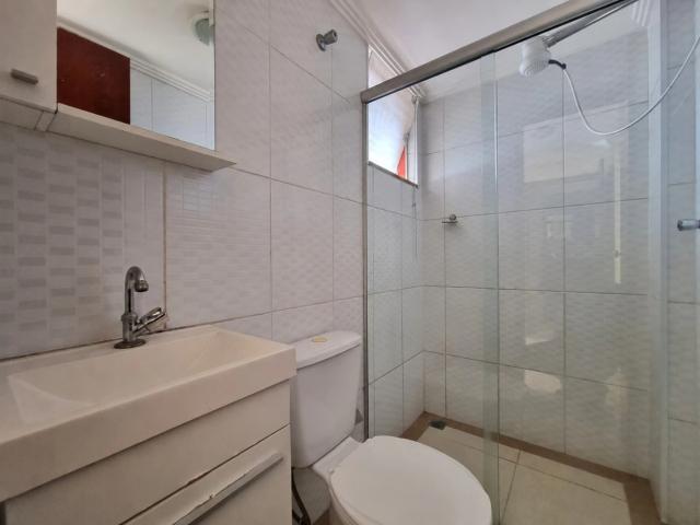 Apartamento para Locação em Pouso Alegre/MG Centro 3 Quartos