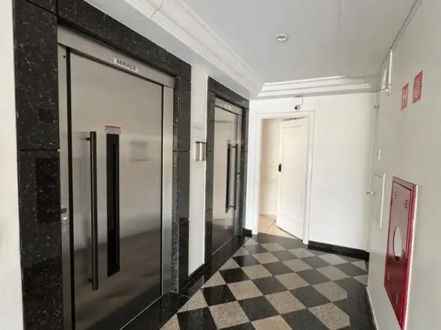 Apartamento para Locação em Pouso Alegre/MG Centro 3 Quartos