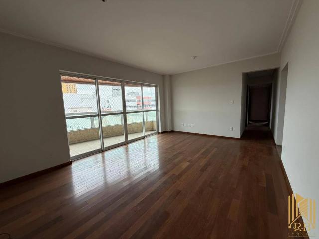 Apartamento para Locação em Pouso Alegre/MG Centro 3 Quartos