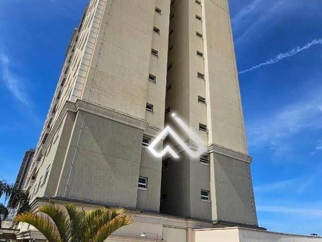 Apartamento para Locação em Pouso Alegre/MG Centro 3 Quartos