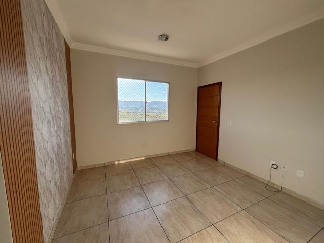 Apartamento para Locação em Pouso Alegre/MG Centro 3 Quartos