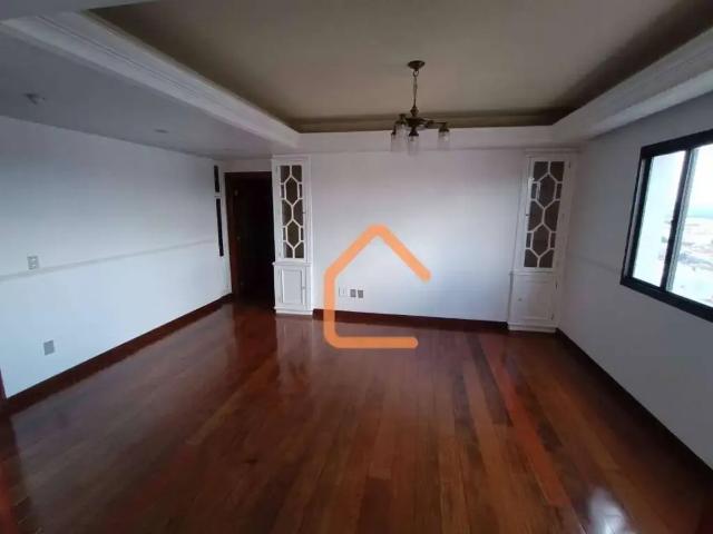 Apartamento para Locação em Pouso Alegre/MG Centro 3 Quartos