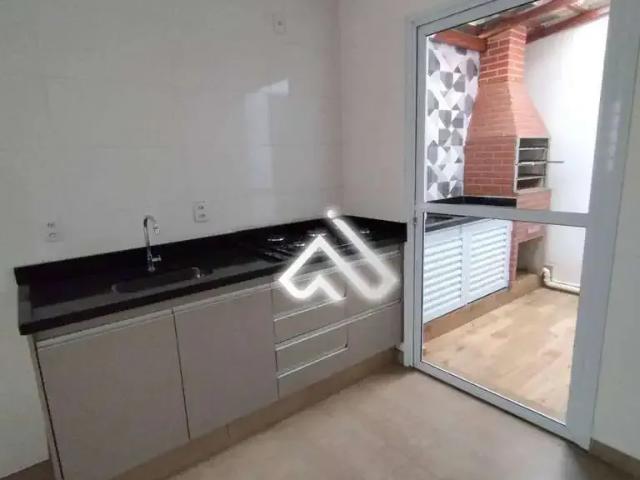 Apartamento para Locação em Pouso Alegre/MG Centro 3 Quartos