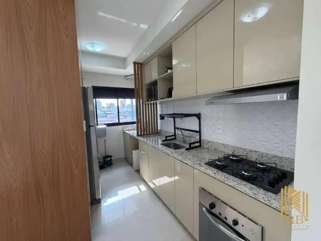 Apartamento para Locação em Pouso Alegre/MG Centro 1 Quartos