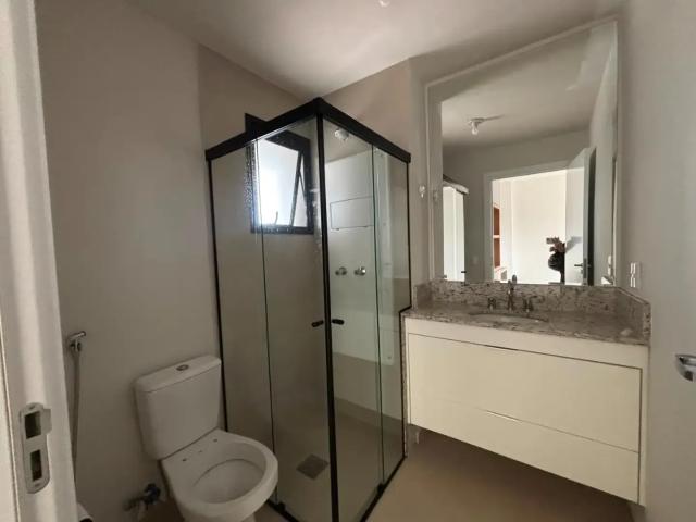 Apartamento para Locação em Pouso Alegre/MG Centro 1 Quartos