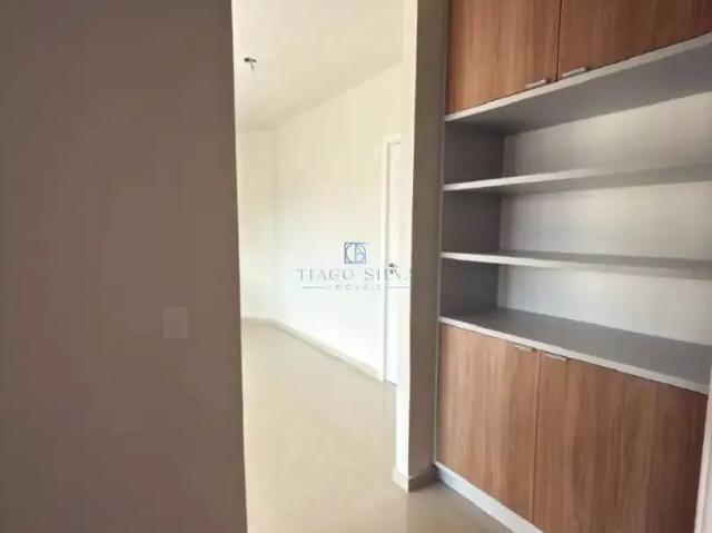 Apartamento para Locação em Pouso Alegre/MG Centro 1 Quartos
