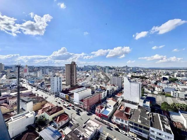 Apartamento para Locação em Pouso Alegre/MG Centro 1 Quartos