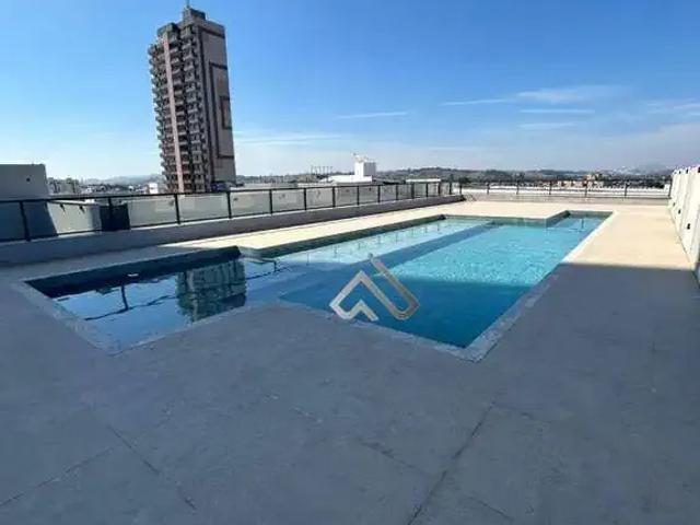 Apartamento para Locação em Pouso Alegre/MG Centro 1 Quartos