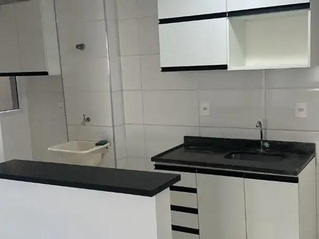 Apartamento para Locação em Pouso Alegre/MG Centro 2 Quartos
