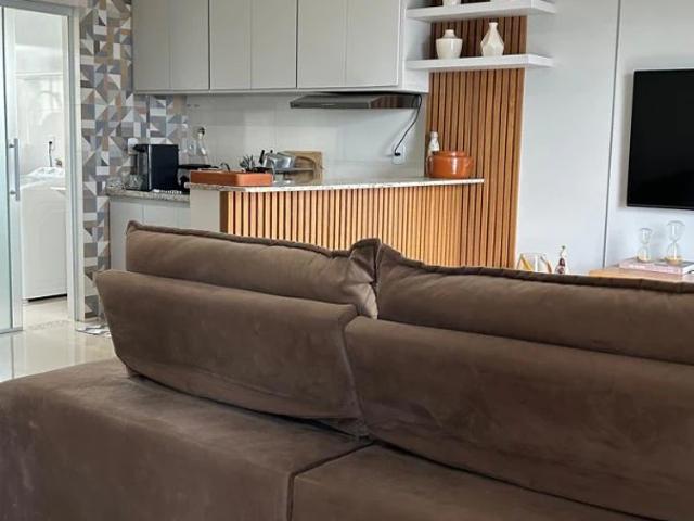 Apartamento para Locação em Pouso Alegre/MG Centro 2 Quartos