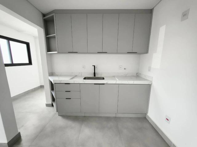 Apartamento para Locação em Pouso Alegre/MG Centro 2 Quartos