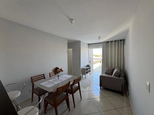 Apartamento para Locação em Pouso Alegre/MG Centro 2 Quartos