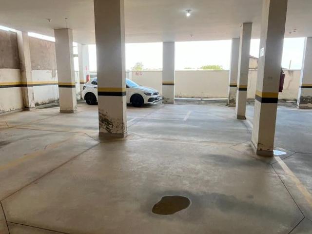 Apartamento para Locação em Pouso Alegre/MG Centro 2 Quartos