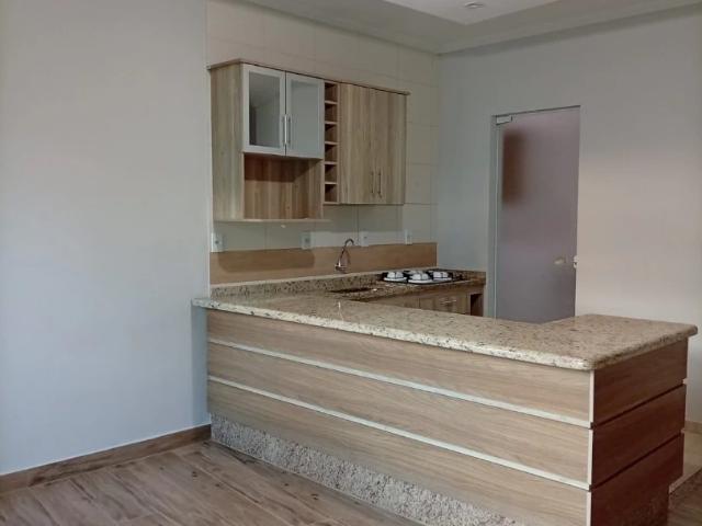 Apartamento para Locação em Pouso Alegre/MG Centro 2 Quartos