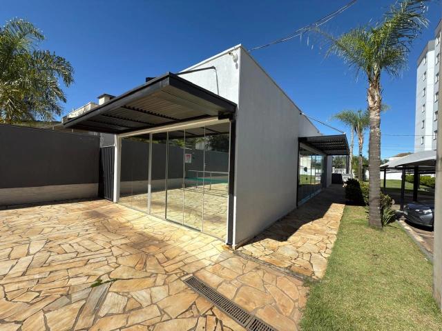 Apartamento para Locação em Pouso Alegre/MG Centro 2 Quartos