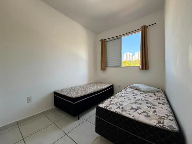 Apartamento para Locação em Pouso Alegre/MG Centro 2 Quartos