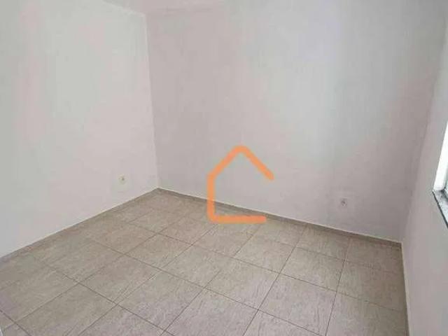 Apartamento para Locação em Pouso Alegre/MG Cidade Vergani 2 Quartos