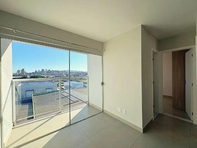 Apartamento para Locação em Pouso Alegre/MG Faisqueira 2 Quartos