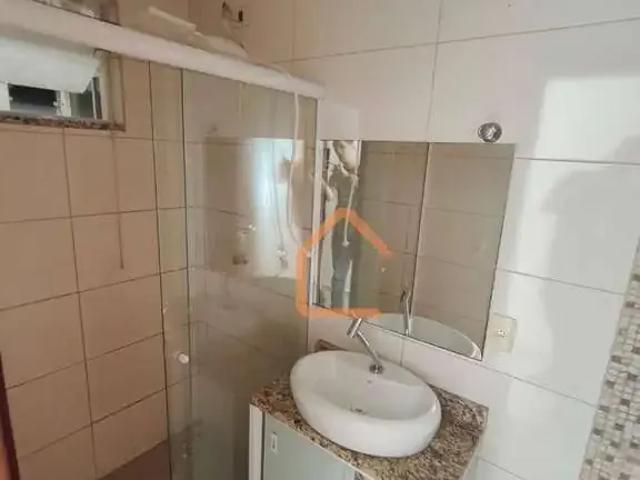 Apartamento para Locação em Pouso Alegre/MG Jardim Paraíso 2 Quartos