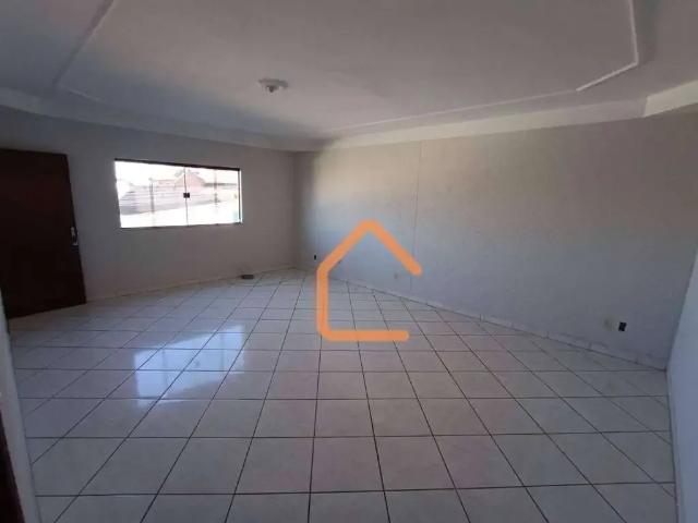 Apartamento para Locação em Pouso Alegre/MG João Paulo II 3 Quartos
