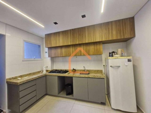 Apartamento para Locação em Pouso Alegre/MG Medicina 3 Quartos