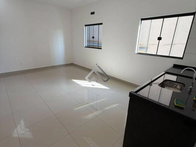 Apartamento para Locação em Pouso Alegre/MG Nhá Chica 2 Quartos