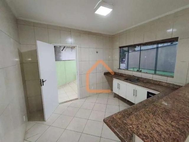 Apartamento para Locação em Pouso Alegre/MG Nova Pouso Alegre 3 Quartos