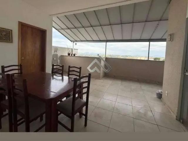 Apartamento para Locação em Pouso Alegre/MG Pão de Açúcar 3 Quartos