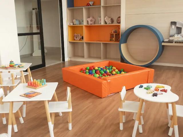 Apartamento para Locação em Pouso Alegre/MG Residencial Santa Branca 2 Quartos