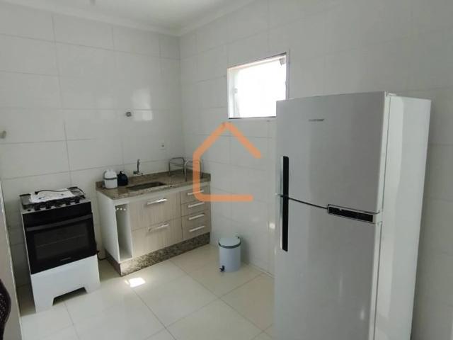 Apartamento para Locação em Pouso Alegre/MG Residencial Santa Branca 2 Quartos