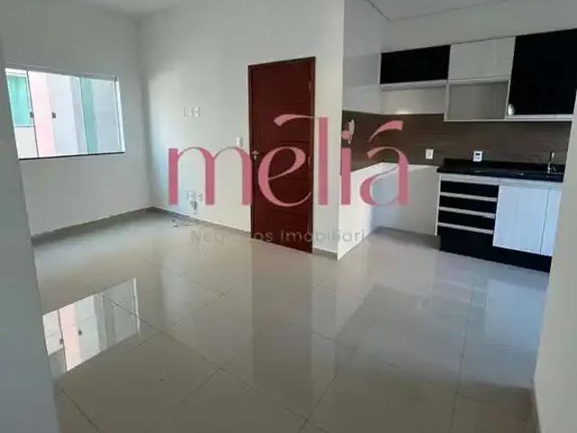 Apartamento para Locação em Pouso Alegre/MG Residencial Santa Rita 2 Quartos
