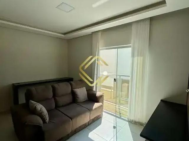 Apartamento para Locação em Pouso Alegre/MG Residencial Santa Rita 3 Quartos
