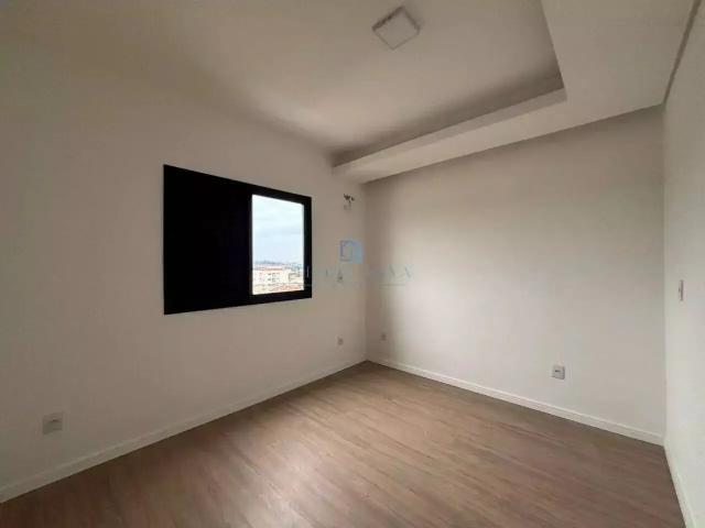 Apartamento para Locação em Pouso Alegre/MG São Carlos 2 Quartos