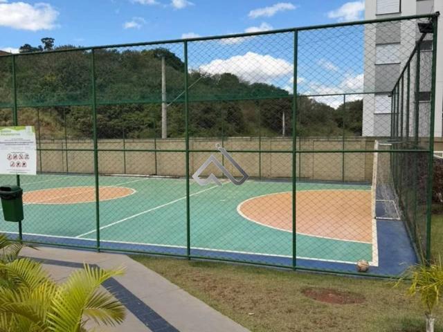 Apartamento para Locação em Pouso Alegre/MG São João 2 Quartos