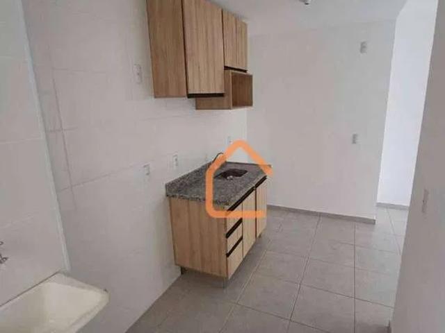 Apartamento para Locação em Pouso Alegre/MG São João 2 Quartos