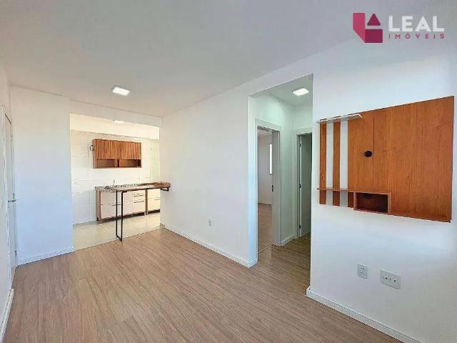Apartamento para Locação em Pouso Alegre/MG São João 2 Quartos