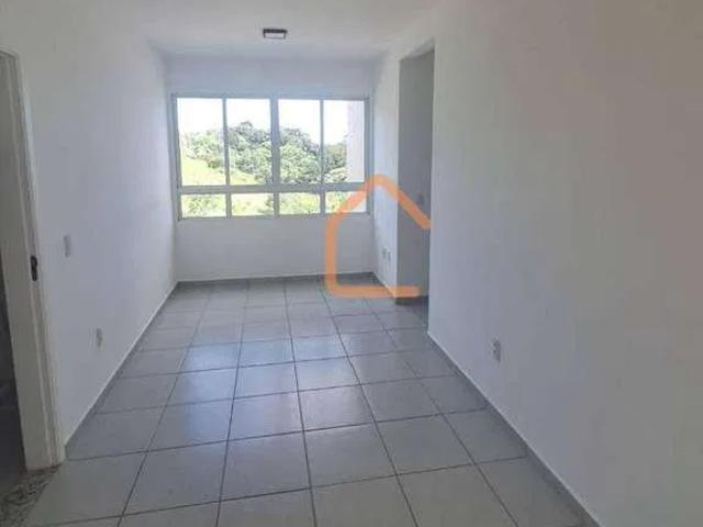 Apartamento para Locação em Pouso Alegre/MG São João 2 Quartos
