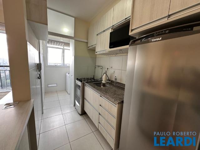 Apartamento para Locação em Planalto, São Bernardo Do Campo, SP