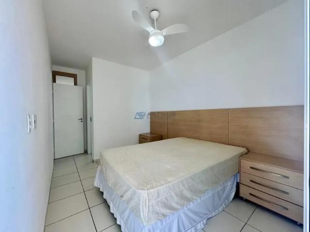 Apartamento para locação em Praia Grande Frente mar na Mirim com 3 quartos