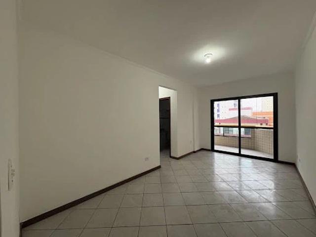 Apartamento para Locação em Praia Grande/SP Tupi 1 Quartos