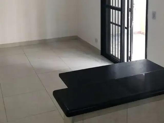 Apartamento para Locação em Praia Grande/SP Tupi 1 Quartos