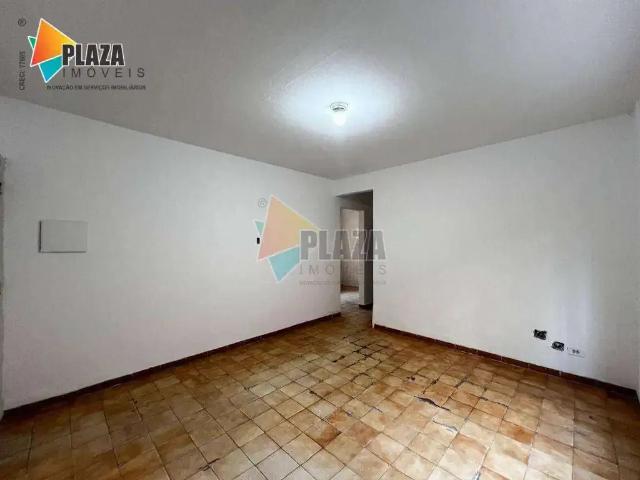 Apartamento para Locação em Praia Grande/SP Tupi 1 Quartos