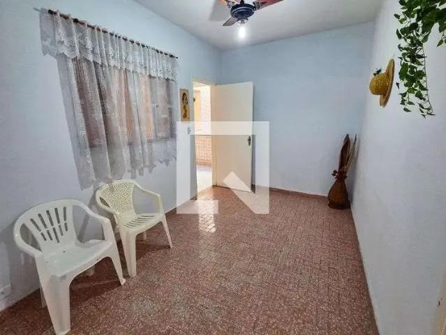 Apartamento para Locação em Praia Grande/SP Tupi 1 Quartos