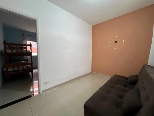 Apartamento para Locação em Praia Grande/SP Tupi 1 Quartos