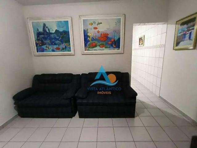 Apartamento para Locação em Praia Grande/SP Tupi 1 Quartos
