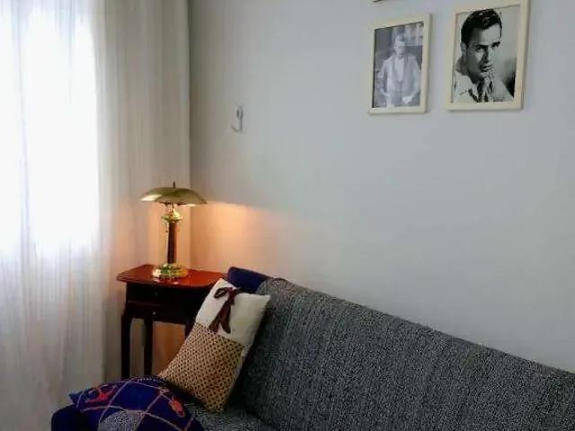 Apartamento para Locação em Praia Grande/SP Tupi 1 Quartos