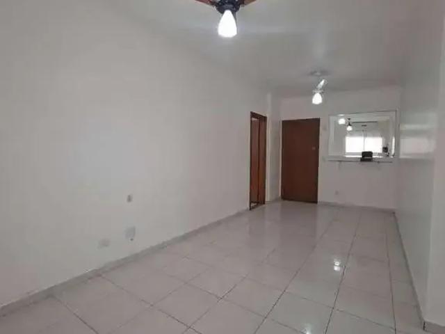 Apartamento para Locação em Praia Grande/SP Tupi 1 Quartos